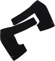 NOLITOY Shoulder Support Belt Stabilizer Brace 2pcs Shoulder Pads for Workout Adjustable Buckle