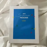 在飛比找蝦皮購物優惠-（退坑出清-代售專輯）BTS Summer Package 