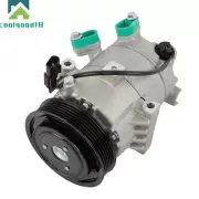 CO 29193C A/C Compressor For 2013 - 2018 Hyundai ElantraGT 2014 -2018 Kia Forte5 (for: Kia)