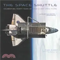 在飛比找三民網路書店優惠-The Space Shuttle ─ Celebratin
