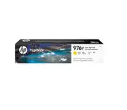 HP 976Y Yellow Pagewide Ink Cartridge (Original)