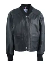 [TOMMY HILFIGER] TOMMY HILFIGER Jackets - Item 16336390