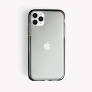 BodyGuardz Ace Pro Case (for iPhone 11 Pro Max) Extreme Impact and Scratch Protection (Smoke/Black)
