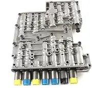 6HP19 ZF6HP19 6HP26 ZF6HP26 Gearbox Valve Body Fit for BM AI V Jr Hy Ln ES 545i 550i 750i 760i 645ci X5 X6