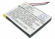 350mAh Battery For GoPro ARMTE-001,ARMTE-002,Hero3+,Hero4,Wi-Fi Remote,YD362937P