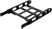 ARTIBETTER Upgrade Your Hard Drive Bracket Tray for 3.5 Inch Internal Bay Accessory Random Style