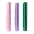 Cordless Hair Straightener, Portable Hair Straightening Iron, Anti Scald Hot