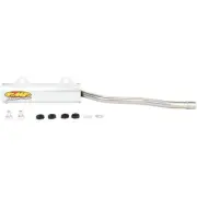 FMF Racing PowerCore Silencer Slip-On Muffler Suzuki LT250R 1987-1990 020279