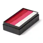 Ruby Rose - Global Colours 25g One Stroke Magnetic Face & BodyArt Cake Paint