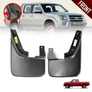 FIT 02-2009 MAZDA B-SERIES MAZDA BT50 FORD RANGER T5 FRONT MUD FLAP SPLASH GUARD