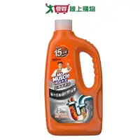 在飛比找Yahoo奇摩購物中心優惠-威猛先生廚房強力疏通膠960ml【愛買】