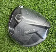 TaylorMade - Qi35 - DRIVER 10.5* - RH -ONLY HEAD