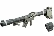 Kotobukiya MSG Weapon Unit 02 Hand Bazooka RW002