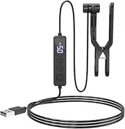 Automatic Physical Tapper for Phone Simplifies Operations and Ensures Smooth Experience Real Time Display of Click