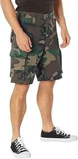 [ROTHCO] Vintage Paratrooper Shorts