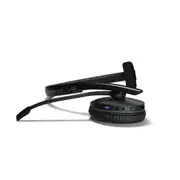 SENNHEISER ADAPT 231 Headset Wireless Head-band Office/Call center Bluetooth Black 1000896