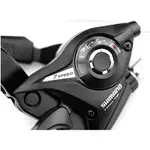 SHIMANO ST-EF51 自行車主題