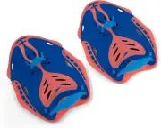 Speedo Unisex Biofuse Power Paddle | Swim Training | Hand Paddle