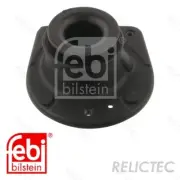 Front Right Top Strut Shock Mounting Fiat:DOBLO,PALIO,SIENA,STRADA 82491440