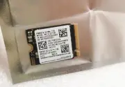 Samsung PM991A 1TB PCIe NVMe M.2 2230 SSD Surface Pro X Pro 7+ Steam Deck