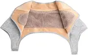 Shoulder Support Pad, Versatile Wrap for Indoor and Outdoor Use, M