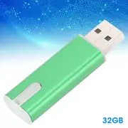 U USB Pendrive Portable Flash Drive Mini USB2.0 Desktop Access Fit