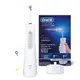 德國百靈Oral-B OXYJET 攜帶式沖牙機MDH20 ((加贈牙膏*1 (7.8折)