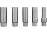 DeWalt 3094001 5pc Bolt Grip Deep Well Extractor Kit