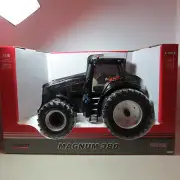 Ertl Case IH Magnum 380 Tractor Prestige Black Demo 1/16 CIH-442940TP-1HE-B