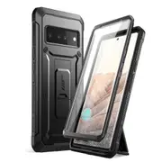 Full-body Rugged Holster Case for Google Pixel 6 Pro