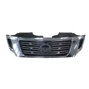 Sterling Grille to suit Nissan Navara 05/2015 to 11/2020 - NSNV-GRI-60F