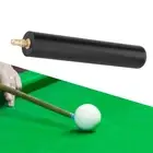 Compact Cue Stick Extender Attachment Weights Replacement Snooker 6inch