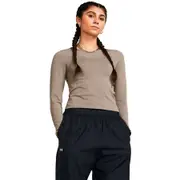 Under Armour Womens Vanish Elite Seamless Long Sleeve Top