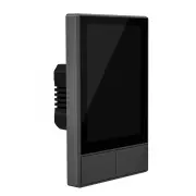 SONOFF NSPanel Smart Scene Wall Switch(86/EU Type/120 Type) 120 Type - Dim Gray