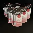 SEALED 6PK ChapStick Total Hydration Hint of Color Moisture + Tint, Coral Blush