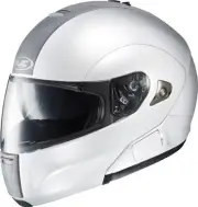 Hjc Lower Vent for IS-Max BT Helmets - Black