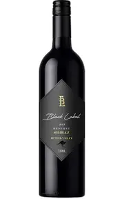 Black Label Reserve Hunter Valley Shiraz 2021 (750ml)