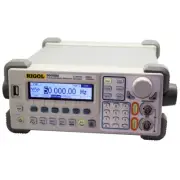 RIGOL DG1022U Arbitrary Waveform Function Generator AWG 25MHZ 2 output channels