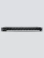 Chauvet DJ DATASTREAM4 Universal DMX512 Optical 4 Port Splitter Lightning System