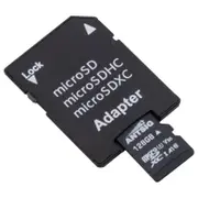 Antsig 128GB Micro-SD Card