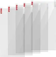 Aladrs 5PCS Screen Protector for LCD Resin 3D Printers, Screen Protective Film for Anycubic Photon M3 Max 13.6 inch 6K Resin Mono Screen 3D Printers