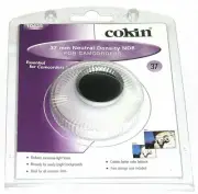 Genuine Cokin 30mm ND8 Neutral Density Lens Filter ND-8 ND 8 Glass Filter 30 mm