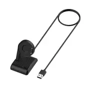Durable USB Magnetic Charging Cradle Dock Cable For TicWatch Pro 3/3 GPS/3 LTE
