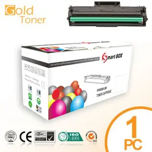 【Gold Toner】SAMSUNG MLT-D116L(高容量) 相容環保碳粉匣(黑色)一支【適用】SL-M2875FD