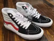 Vans Skate Sk8-Hi Size 6.5