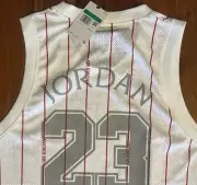 Nike Jumpman “Jordan Essentials” Graphic Print Jersey, MSRP $65, XL, NWT