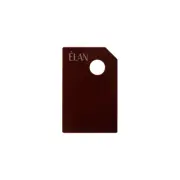 Elan Make-up Mixing Palette