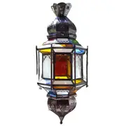 Fez Furniture & Homewares Marrakech Pendant Light