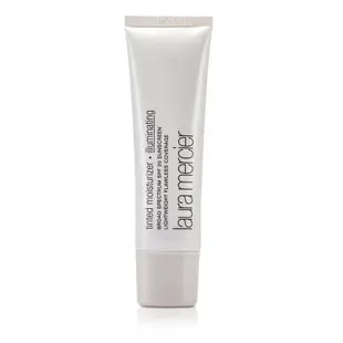 蘿拉蜜思 Laura Mercier - 飾色隔離霜SPF20 珠光型 Illuminating Tinted Moisturizer SPF 20