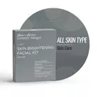 Aroma Magic Skin Brightening Men's Facial Kit - 43gm